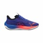 Chaussures de Running pour Adultes Puma Velocity Nitro 3 Bleu