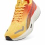 Chaussures de Running pour Adultes Puma Velocity Nitro 3 Orange