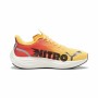 Chaussures de Running pour Adultes Puma Velocity Nitro 3 Orange