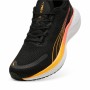 Chaussures de Running pour Adultes Puma Scend Pro Noir