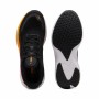 Chaussures de Running pour Adultes Puma Scend Pro Noir