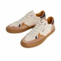 Chaussures casual Pepe Jeans Travis Retro Blanc