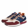 Chaussures casual Pepe Jeans Bleu