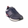 Chaussures casual Pepe Jeans Dublin Young Blanc