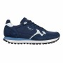 Zapatillas Casual Pepe Jeans Brit-On Prints Azul