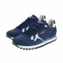 Zapatillas Casual Pepe Jeans Brit-On Prints Azul