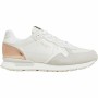 Baskets Casual pour Femme Pepe Jeans Brit Sun Blanc