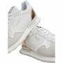 Zapatillas Casual de Mujer Pepe Jeans Brit Sun Blanco