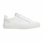 Zapatillas Casual de Mujer Pepe Jeans Allen Twin Blanco