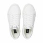 Baskets Casual pour Femme Pepe Jeans Allen Twin Blanc