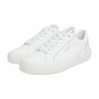 Baskets Casual pour Femme Pepe Jeans Allen Twin Blanc