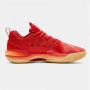 Chaussures de Basket-Ball pour Adultes Peak Big Triangle 3 Rouge