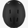 Casco de Esquí Salomon L41199300 Unisex Negro L