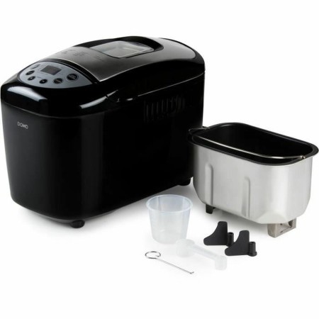 Panificadora DOMO B3977 850 W