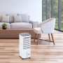 Termoventilador Portátil FARELEK 112201 Blanco 65 W (1 unidad)