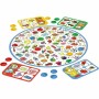 Jouet Educatif Nathan T'choupi my first seek and find (6 Unités)