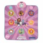 Tapis de jeu Lexibook Gabby and the Magic House