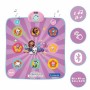 Tapis de jeu Lexibook Gabby and the Magic House