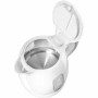 Hervidor Sencor SWK 1010WH Blanco 1100 W 1 L Plástico (1 unidad)
