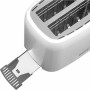 Tostadora Sencor STS 2606WH 750 W