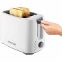 Tostadora Sencor STS 2606WH 750 W