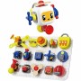 Juego de Construcción TOP BRIGHT Busy Board Delux Set