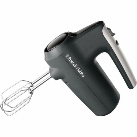 Batidora de Varillas Russell Hobbs Desire Matte Charcoal (1 unidad)