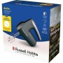 Batidora de Varillas Russell Hobbs Desire Matte Charcoal (1 unidad)