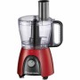 Robot de Cocina Russell Hobbs Desire Red Rojo 600 W