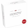 Juego de preguntas y respuestas Tactic iKNOW new edition