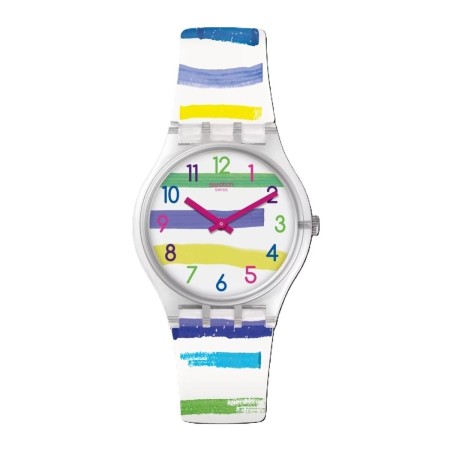 Reloj Hombre Swatch GE254