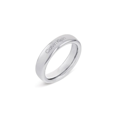 Bague Femme Calvin Klein 35000513F