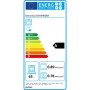 Four Electrolux EOH3H00BX