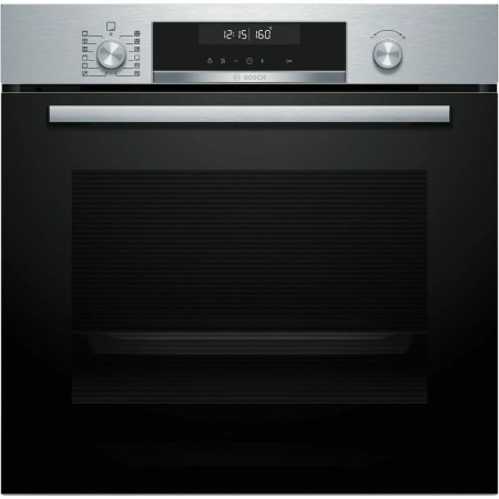 Horno Pirolítico BOSCH HBG578ES3 71 L