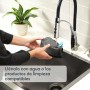 Robot Aspirador iRobot Roomba Combo j5