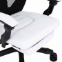 Chaise de Bureau Tempest Blanc