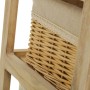 Cajonera COUNTRY Natural 26 x 32 x 81 cm