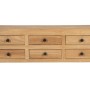 Console Naturel 85 x 26 x 85 cm