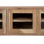 Mueble de TV CREEL Natural 180 x 50 x 40 cm