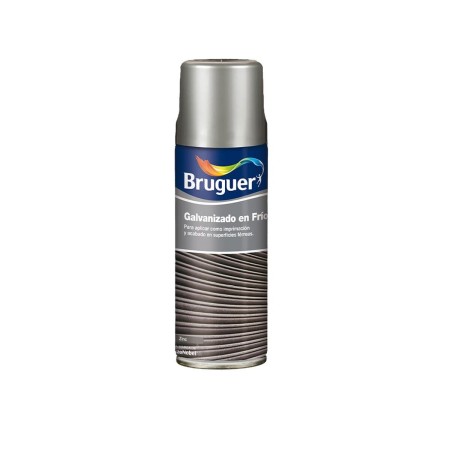 Préparation des surfaces Bruguer 400 ml (Reconditionné A)