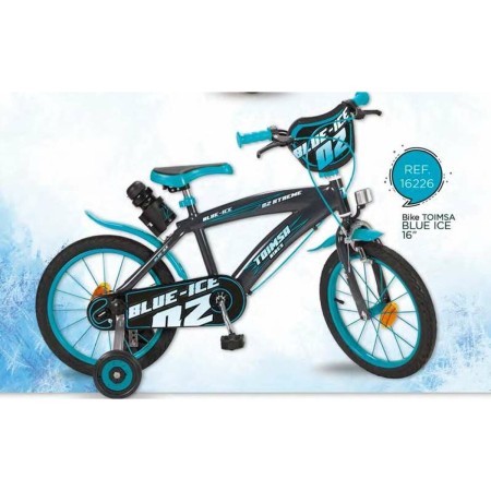 Vélo pour Enfants Toimsa (Reconditionné C)