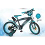 Vélo pour Enfants Toimsa (Reconditionné C)