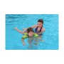 Chaleco Hinchable para Piscina Bestway Aquastar Swim Safe 19-30 kg