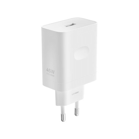 Chargeur mural Oppo 110110230130 Blanc