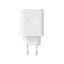 Chargeur mural Oppo 110110230130 Blanc