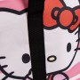 Bolsa de Playa Hello Kitty 47 x 33 x 15 cm