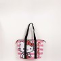 Bolsa de Playa Hello Kitty 47 x 33 x 15 cm