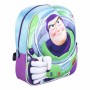 Mochila Escolar Buzz Lightyear