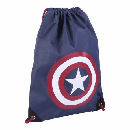 Sac à dos enfant The Avengers