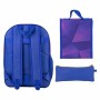 Kit fourniture scolaire Sonic